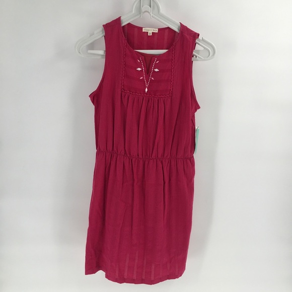 ⬇️$25 Xhileration Lined Lace Boho Mini Dre… - Picture 2 of 8